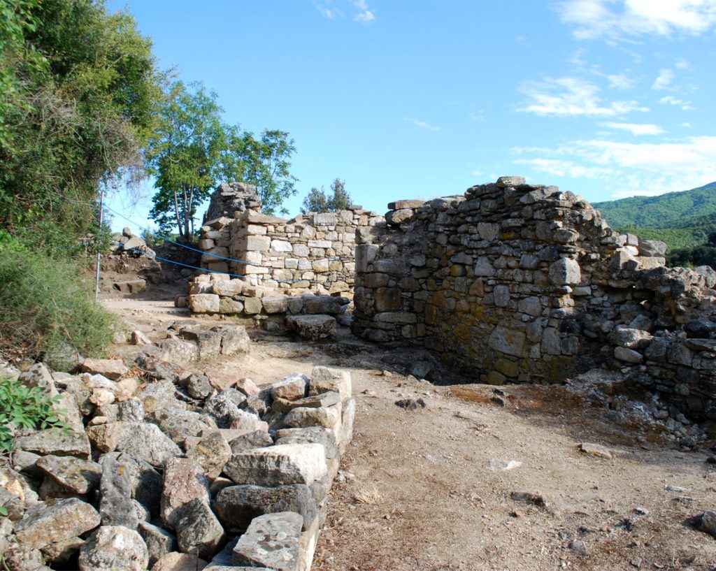 Ancient-Stagira